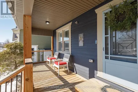65 Findlay Drive Collingwood ON L9Y 0G6