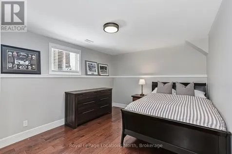 65 Findlay Drive Collingwood ON L9Y 0G6