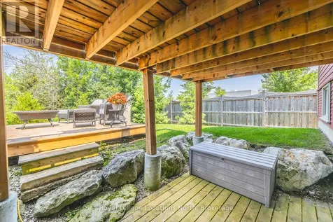 65 Findlay Drive Collingwood ON L9Y 0G6