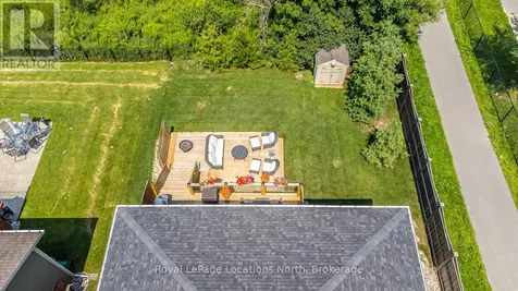 65 Findlay Drive Collingwood ON L9Y 0G6