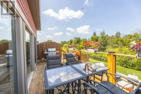 65 Findlay Drive Collingwood ON L9Y 0G6
