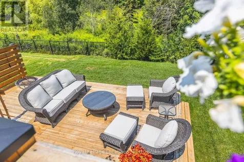 65 Findlay Drive Collingwood ON L9Y 0G6