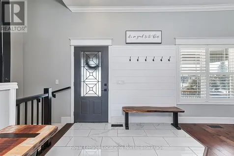65 Findlay Drive Collingwood ON L9Y 0G6