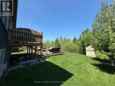 65 Findlay Drive Collingwood ON L9Y 0G6