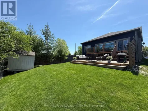 65 Findlay Drive Collingwood ON L9Y 0G6