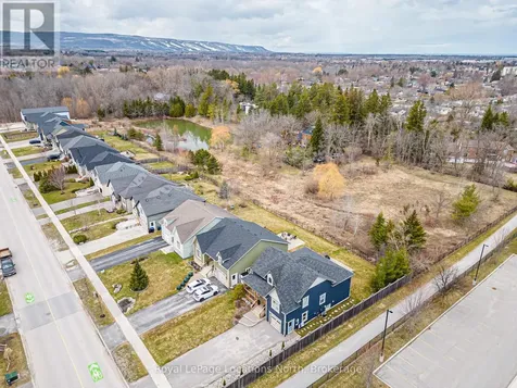 65 Findlay Drive Collingwood ON L9Y 0G6