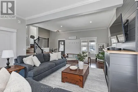 65 Findlay Drive Collingwood ON L9Y 0G6