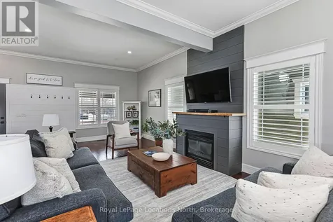 65 Findlay Drive Collingwood ON L9Y 0G6