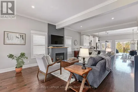 65 Findlay Drive Collingwood ON L9Y 0G6