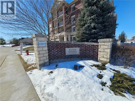 308 Watson Parkway North Guelph ON N1E 0G7