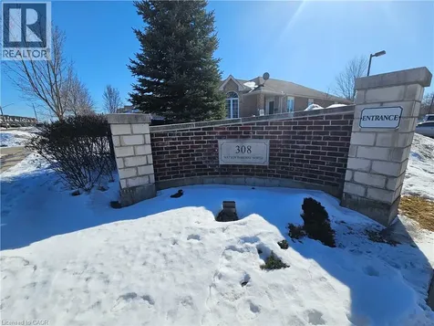 308 Watson Parkway North Guelph ON N1E 0G7