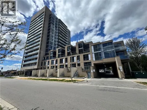 1940 Ironstone Drive Burlington ON L7L 0E4
