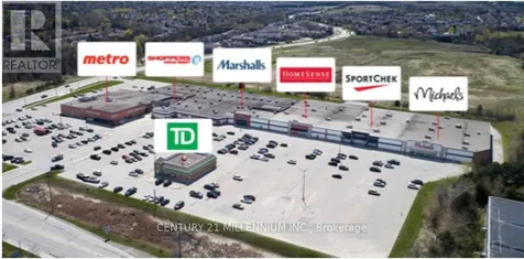150 First Street Orangeville ON L9W 3T7