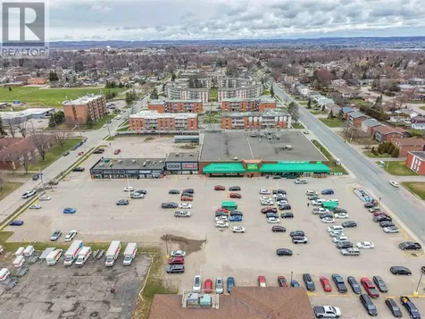 691-709 Pine Street Sault Ste. Marie ON P6B 3G2