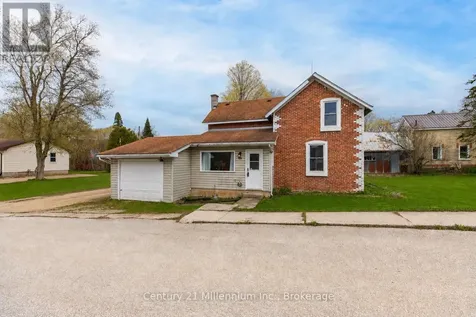 15 Ellen Street Grey Highlands ON N0C 1E0