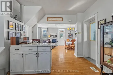 15 Ellen Street Grey Highlands ON N0C 1E0