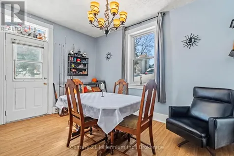 15 Ellen Street Grey Highlands ON N0C 1E0
