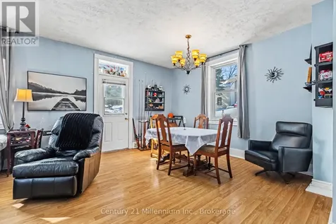 15 Ellen Street Grey Highlands ON N0C 1E0