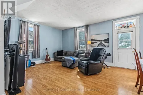 15 Ellen Street Grey Highlands ON N0C 1E0