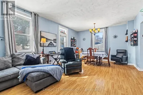 15 Ellen Street Grey Highlands ON N0C 1E0