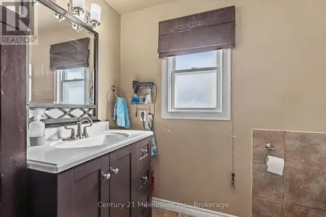 15 Ellen Street Grey Highlands ON N0C 1E0