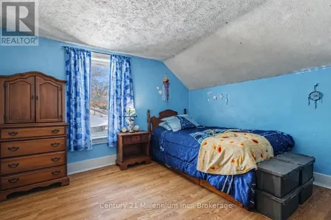 15 Ellen Street Grey Highlands ON N0C 1E0