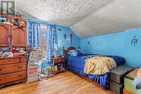 15 Ellen Street Grey Highlands ON N0C 1E0