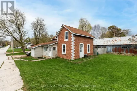 15 Ellen Street Grey Highlands ON N0C 1E0