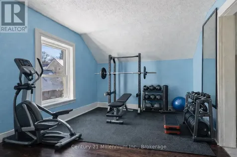 15 Ellen Street Grey Highlands ON N0C 1E0