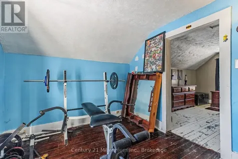 15 Ellen Street Grey Highlands ON N0C 1E0