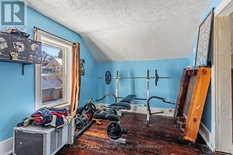 15 Ellen Street Grey Highlands ON N0C 1E0