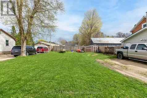 15 Ellen Street Grey Highlands ON N0C 1E0