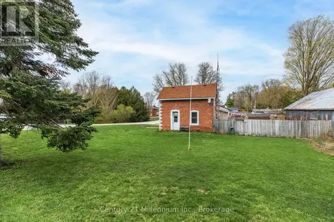 15 Ellen Street Grey Highlands ON N0C 1E0