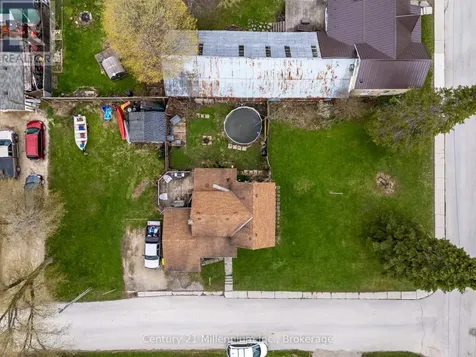 15 Ellen Street Grey Highlands ON N0C 1E0