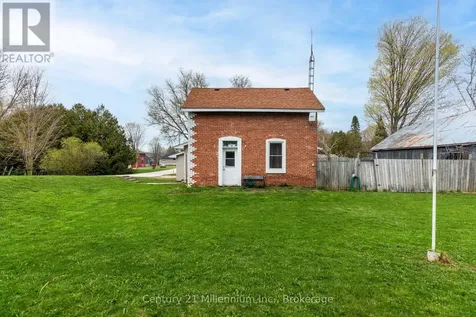 15 Ellen Street Grey Highlands ON N0C 1E0
