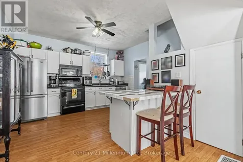 15 Ellen Street Grey Highlands ON N0C 1E0