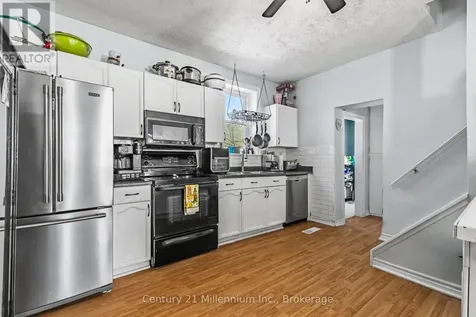 15 Ellen Street Grey Highlands ON N0C 1E0
