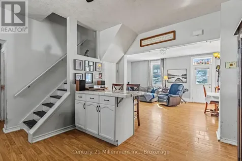 15 Ellen Street Grey Highlands ON N0C 1E0