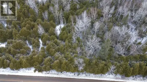 00 Snowdons Corners Road Merrickville-wolford ON K0G 1N0