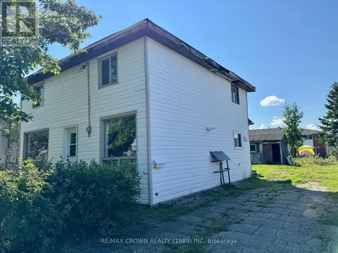 17 Lemarier Street Kapuskasing ON P5N 2S7