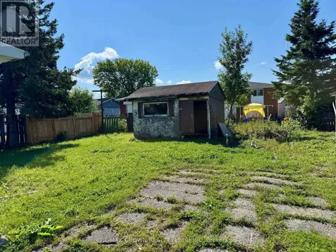 17 Lemarier Street Kapuskasing ON P5N 2S7