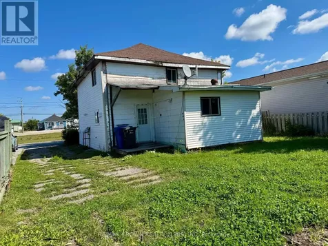 17 Lemarier Street Kapuskasing ON P5N 2S7