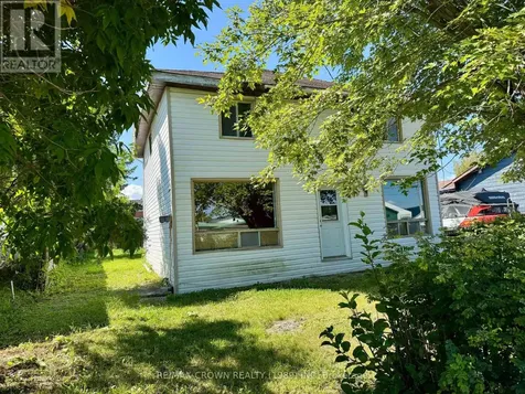17 Lemarier Street Kapuskasing ON P5N 2S7
