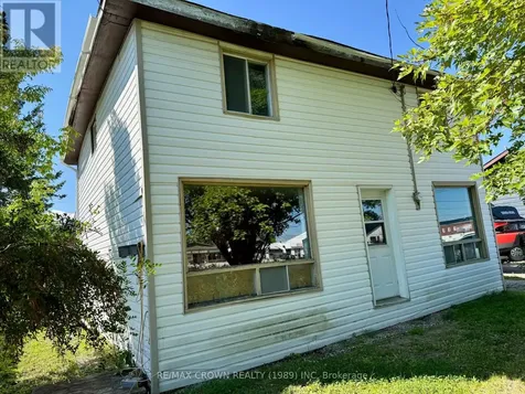 17 Lemarier Street Kapuskasing ON P5N 2S7