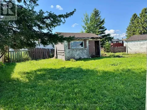 17 Lemarier Street Kapuskasing ON P5N 2S7