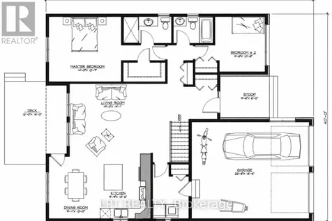 940 Katia Street The Nation ON K0A 2M0