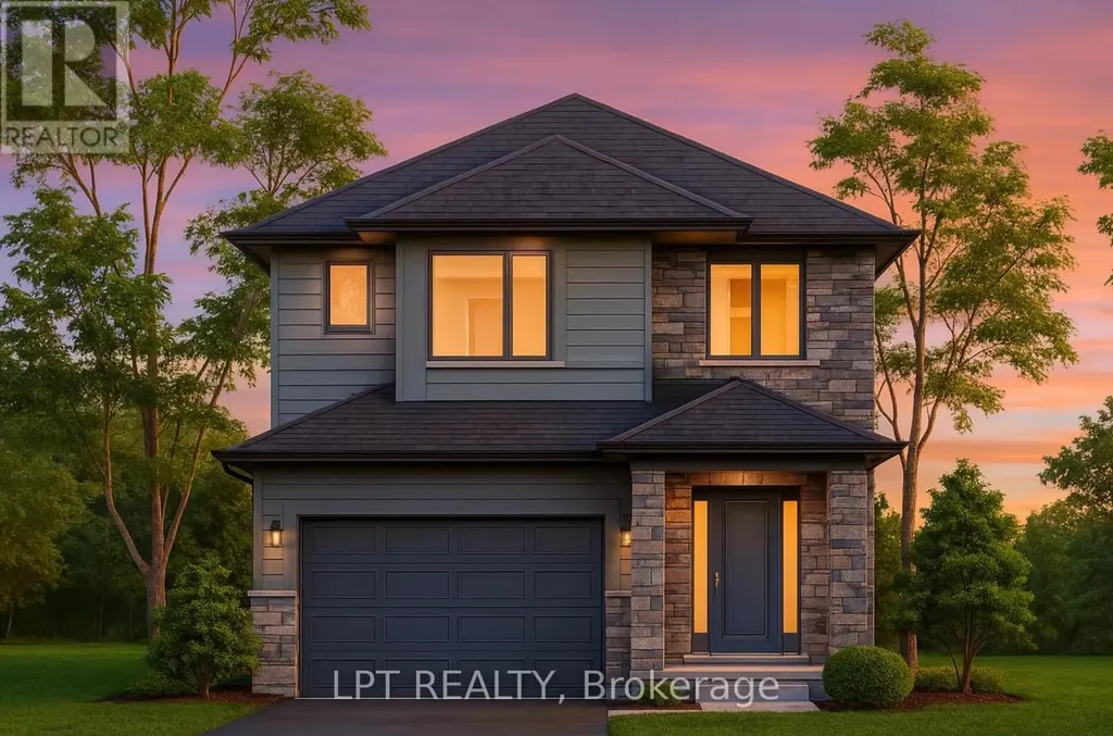 72 Chateauguay Street Russell ON K0A 1W0