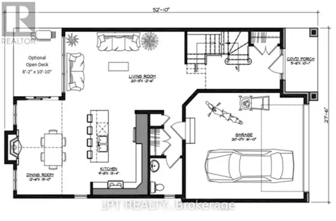 72 Chateauguay Street Russell ON K0A 1W0