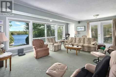120 Mccullough Lake Drive Chatsworth ON N0H 2V0
