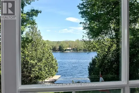 120 Mccullough Lake Drive Chatsworth ON N0H 2V0